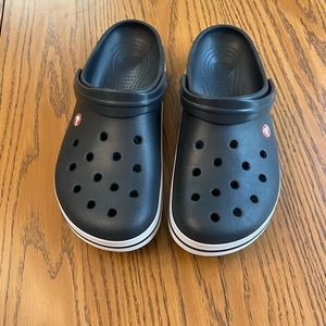 Men’s Crocs